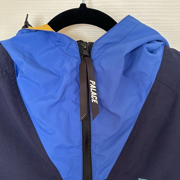 PALACE Hooded Jacket  Men’s - Picture 2 of 13
